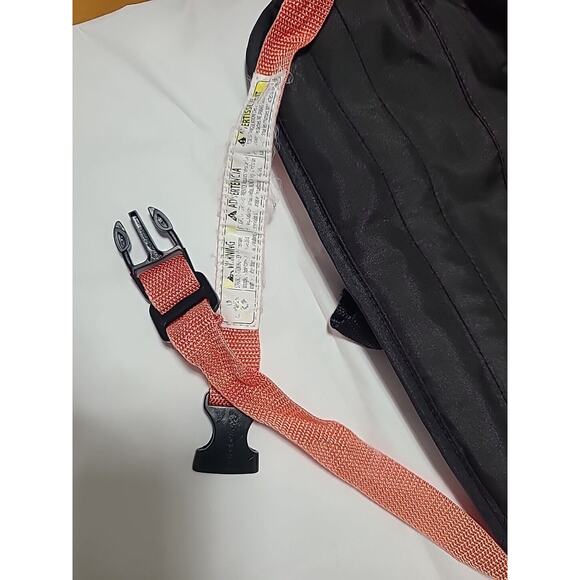 Baby Trend Sit N Stand Double Stroller Front Row Seat Cover Gray #SS76A80A Gray - Picture 9 of 12